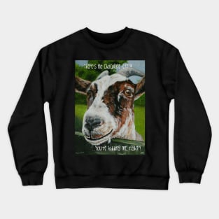 You’re Kidding Me! Crewneck Sweatshirt